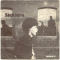 Siekiera ‎– Jest Bezpiecznie / Misiowie Puszyści