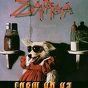 Frank Zappa ‎– Them Or Us