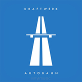 Kraftwerk ‎– Autobahn