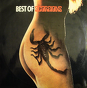 Scorpions ‎– Best Of Scorpions