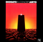 Deodato / Airto ‎– In Concert