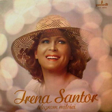 Irena Santor ‎– Telegram Miłości