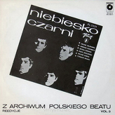 Niebiesko-Czarni ‎– Niebiesko-Czarni