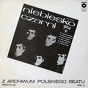 Niebiesko-Czarni ‎– Niebiesko-Czarni