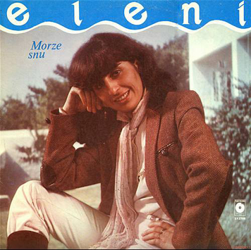 Eleni ‎– Morze Snu