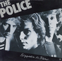 The Police ‎– Reggatta De Blanc
