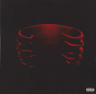 Tool ‎– Undertow