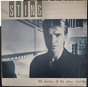 Sting ‎– The Dream Of The Blue Turtles