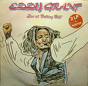 Eddy Grant ‎– Live At Notting Hill