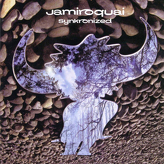 Jamiroquai ‎– Synkronized 