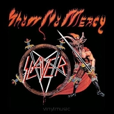 Slayer ‎– Show No Mercy 