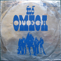Omega Group ‎– Élő Omega