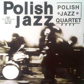Polish Jazz Quartet ‎– Polish Jazz vol. 3