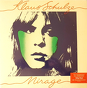 Klaus Schulze ‎– Mirage