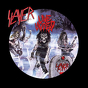 Slayer ‎– Live Undead