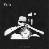 Furia ‎– Huta Laura/Katowice/Królewska Huta 