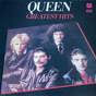 Queen ‎– Greatest Hits