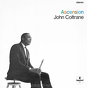 John Coltrane ‎– Ascension