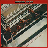The Beatles ‎– 1962-1966