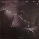 Dire Straits ‎– Love Over Gold