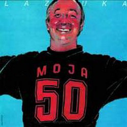 Bohdan Łazuka ‎– Moja 50