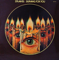Strawbs ‎– Burning For You