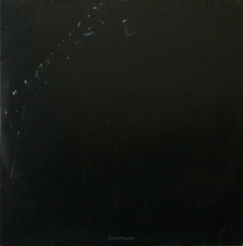 Metallica ‎– Metallica