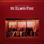 Various ‎– St. Elmo's Fire - Original Motion Picture Soundtrack