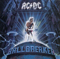 AC/DC ‎– Ballbreaker