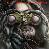 Jethro Tull ‎– Stormwatch