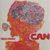 Can ‎– Tago Mago