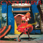 Cyndi Lauper ‎– She's So Unusual