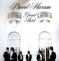 Procol Harum ‎– Grand Hotel