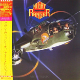 Night Ranger ‎– 7 Wishes