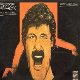 Krzysztof Krawczyk ‎– Good Ol' Rock N'Roll - Dobry Stary Rock