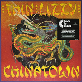 Thin Lizzy ‎– Chinatown