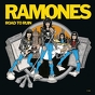 Ramones ‎– Road To Ruin