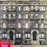 Led Zeppelin ‎– Physical Graffiti