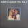 ABBA ‎– Greatest Hits Vol. 2