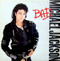 Michael Jackson ‎– Bad