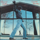 Billy Joel ‎– Glass Houses