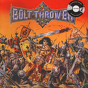 Bolt Thrower ‎– War Master
