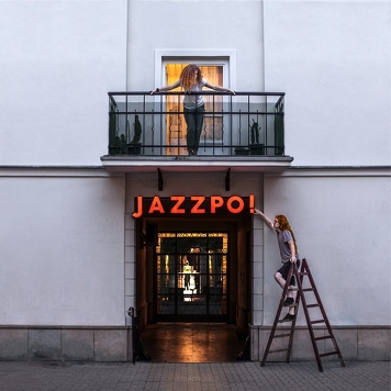 Jazzpospolita ‎– Jazzpo! 