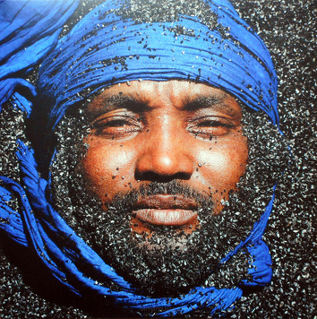Kel Assouf ‎– Black Tenere