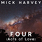 Mick Harvey ‎– Four (Acts Of Love)