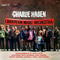 Charlie Haden ‎– Liberation Music Orchestra