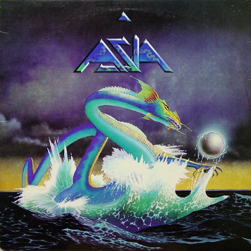 Asia ‎– Asia 