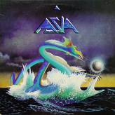 Asia ‎– Asia 