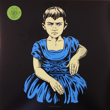 Moderat ‎– III