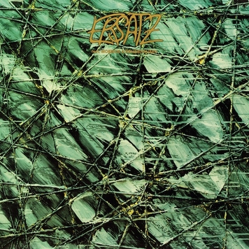 Moebius & Renziehausen - Ersatz